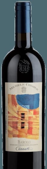 Barolo Cannubi