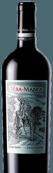 Pêra-Manca Tinto