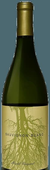 Mudd Vineyard Sauvignon Blanc