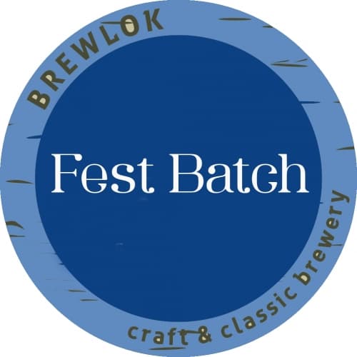 Russian Imperial Stout #Fest Batch
