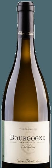 Bourgogne Chardonnay