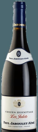 Crozes-Hermitage Les Jalets