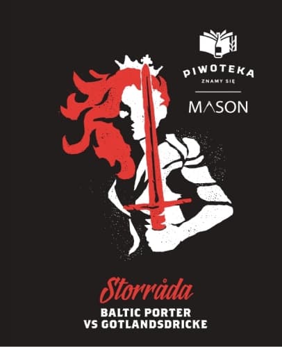 Storrada