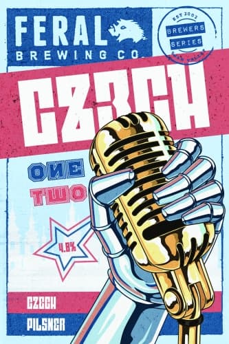 Czech One Two