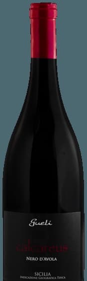 Calcareus Nero d'Avola