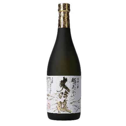 Hiroki Junmai Daiginjo Hemenadeshiko