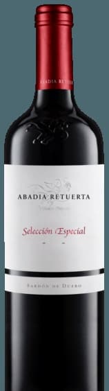 Selección Especial