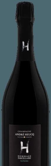 Hommage Parcellaire Les Roches Champagne