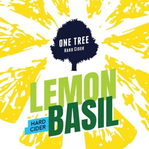Lemon Basil