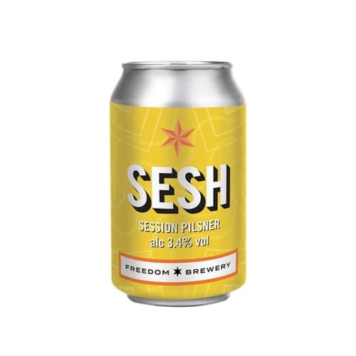 Sesh