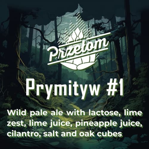 Prymityw #1