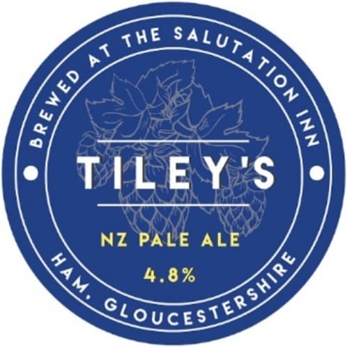 New Zealand Pale Ale