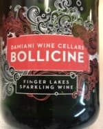 Bollicine