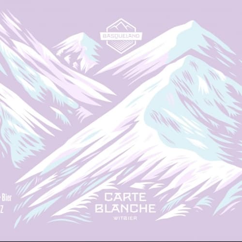 Carte Blanche