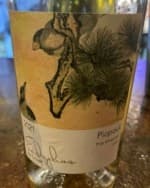 Edaphos Prie Vineyard Picpoul
