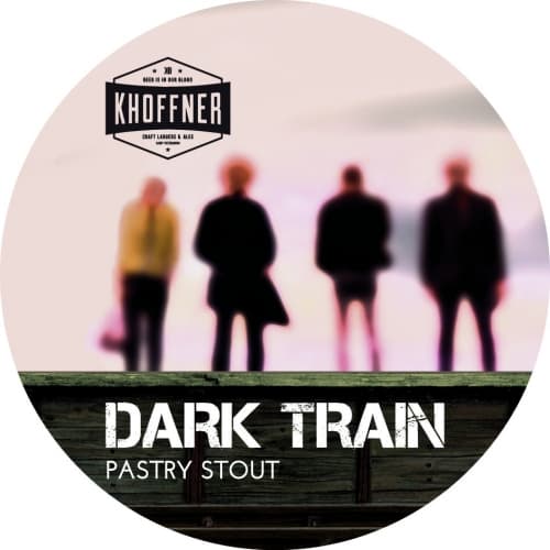Dark Train