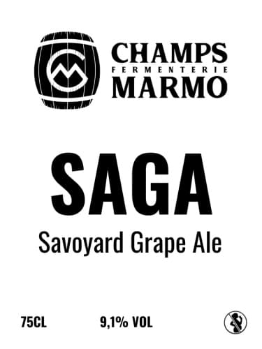 SAGA