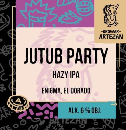 Jutub Party