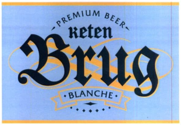 Keten Brug Blanche