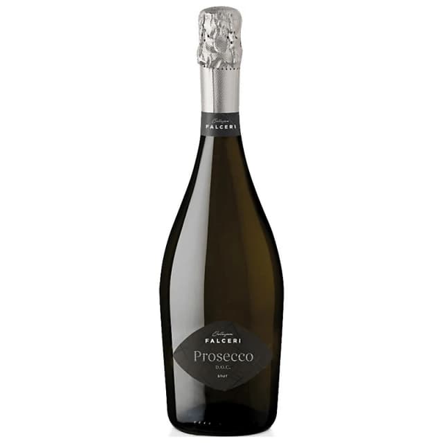 Riondo Falceri Prosecco Brut DOC Italy Sparkling Wine