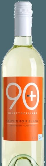 Lot 64 Sauvignon Blanc