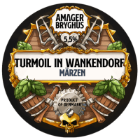 Turmoil In Wankendorf