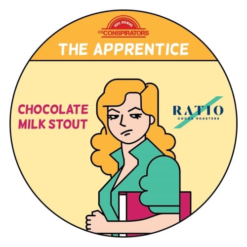 The Apprentice