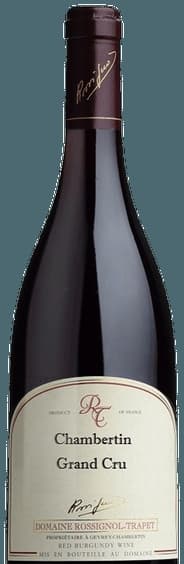 Chambertin Grand Cru