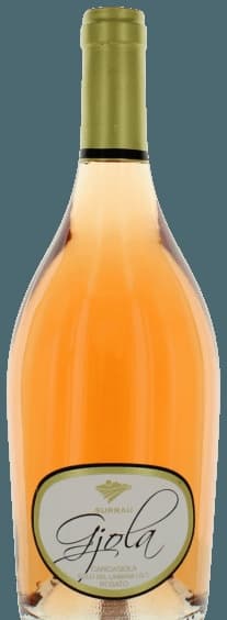 Gjola Caricagiola Rosato