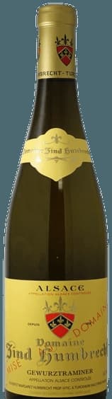 Gewürztraminer Alsace