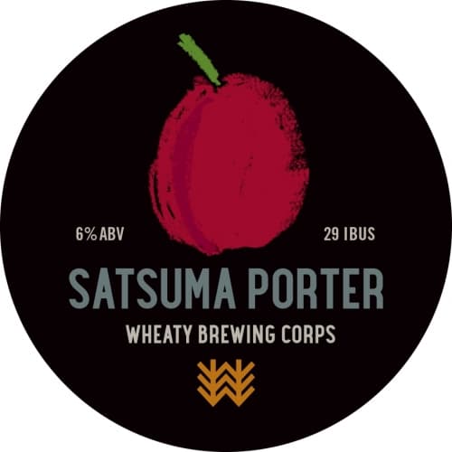 Satsuma Porter