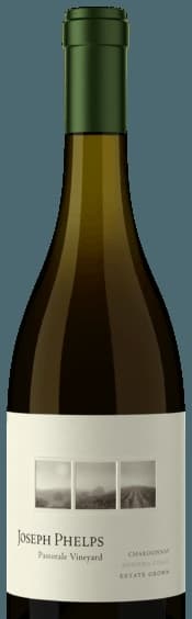 Pastorale Vineyard Chardonnay