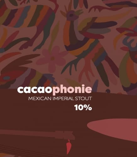 Cacaophonie