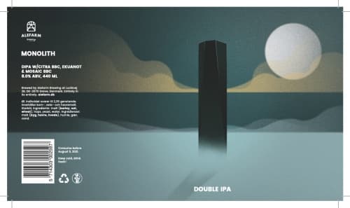 Monolith