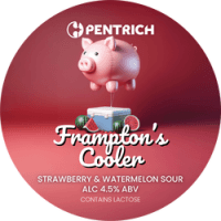Frampton's Cooler