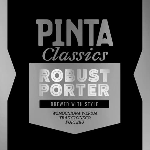 Robust Porter