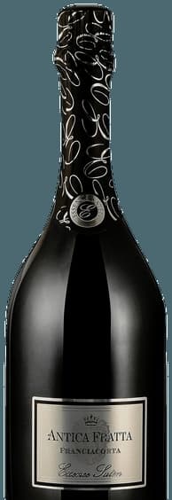 Franciacorta Essence Satén
