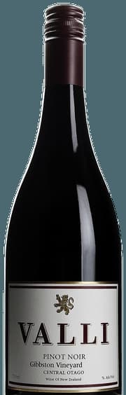 Gibbston Vineyard Pinot Noir
