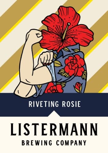 Riveting Rosie