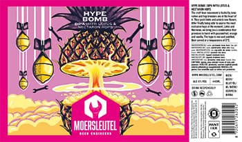 Hype Bomb