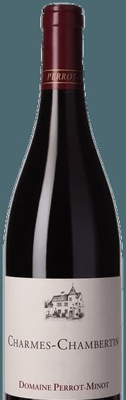 Charmes-Chambertin Grand Cru