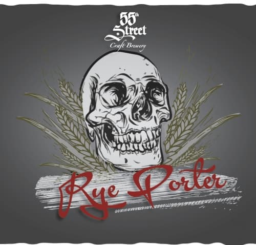 Rye Porter