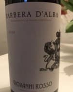 Barbera d'Alba