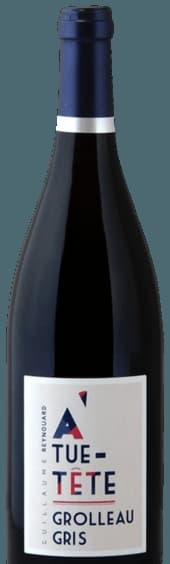 À Tue-Tête Grolleau Gris