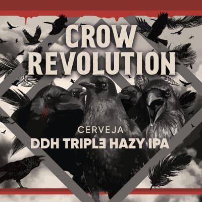 Crow Revolution