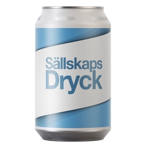 Sällskapsdryck