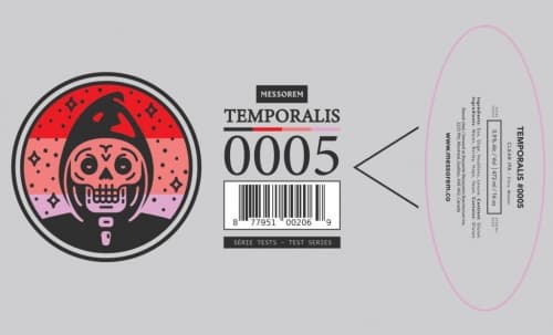 Temporalis #0005