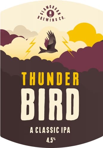 Thunderbird