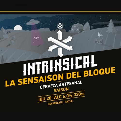 La Sensaison Del Bloque