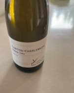 Corton-Charlemagne Grand Cru
